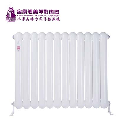 鋼制暖氣片
