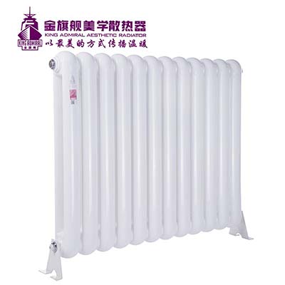 鋼制暖氣片