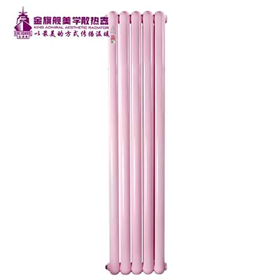 鋼制暖氣片品牌