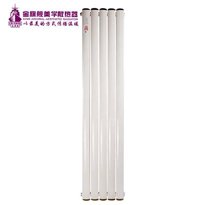 鋼制暖氣片
