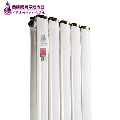 鋼制暖氣片