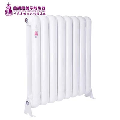 鋼制暖氣片