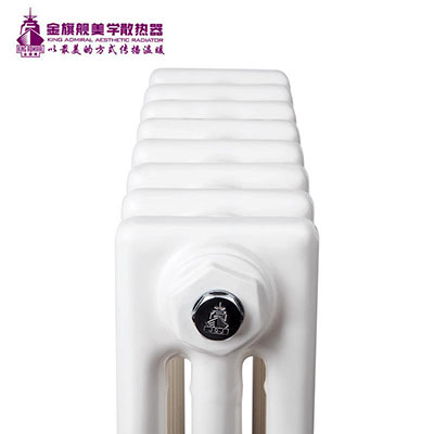 鋼制暖氣片