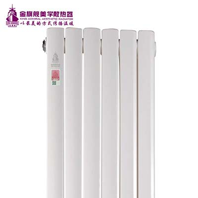 鋼制暖氣片