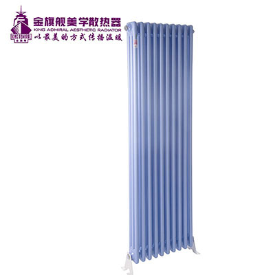 暖氣片不熱