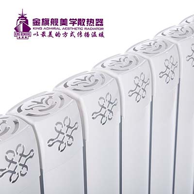 暖氣片采暖系統(tǒng)