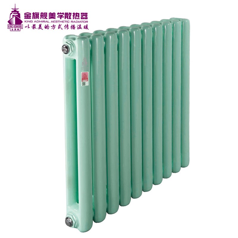 銅鋁暖氣