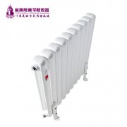 供熱主修鋼制暖氣片應(yīng)當(dāng)怎么樣采用呢！