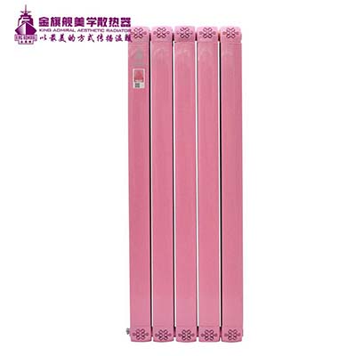 三拉特暖氣片