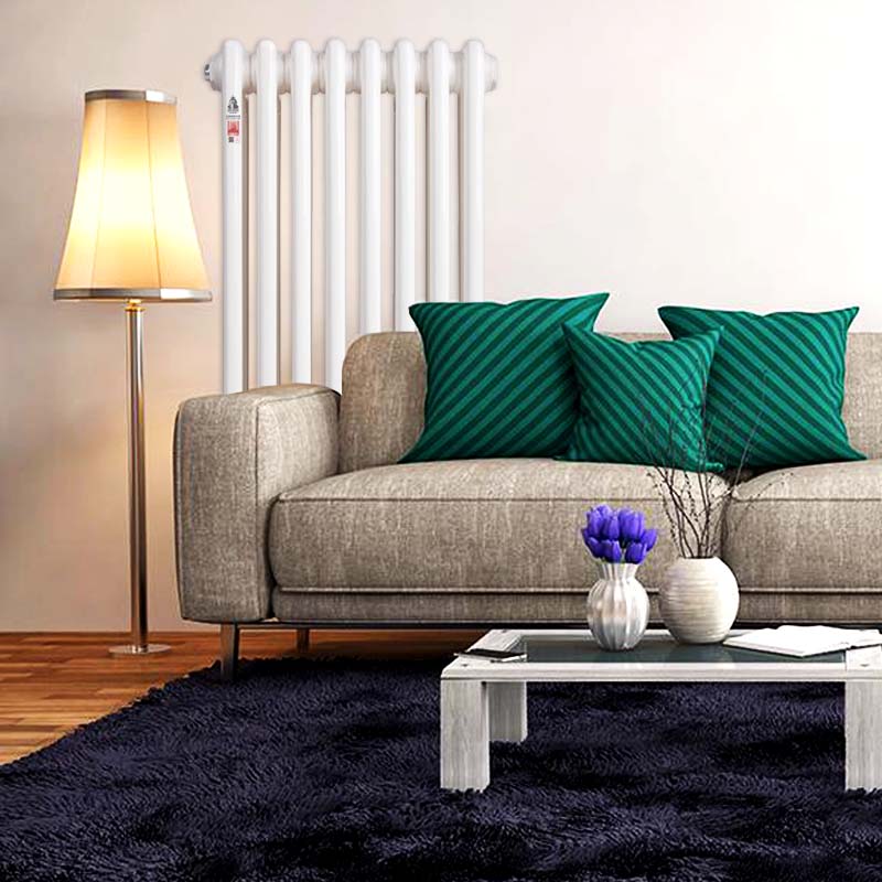 鋼制暖氣片品牌