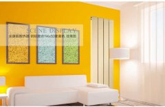 北京暖氣片十大的安裝配件!