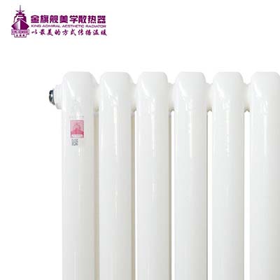中國暖氣片十大排名