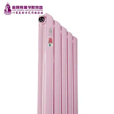 明裝暖氣片價格