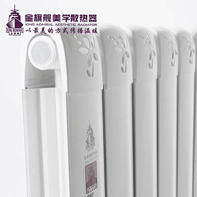 鋼制暖氣片
