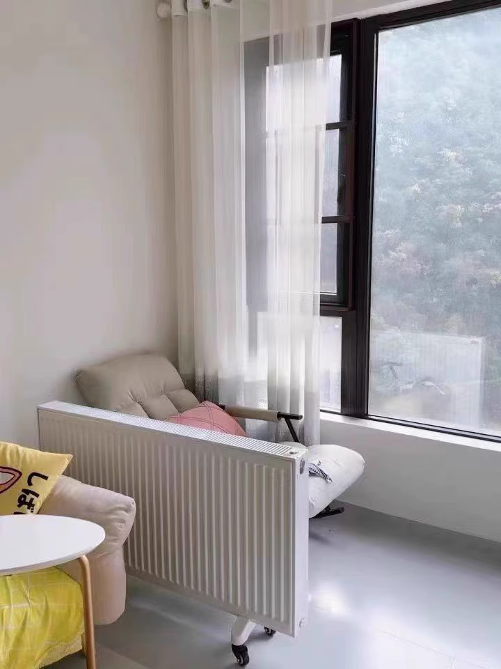 電水暖